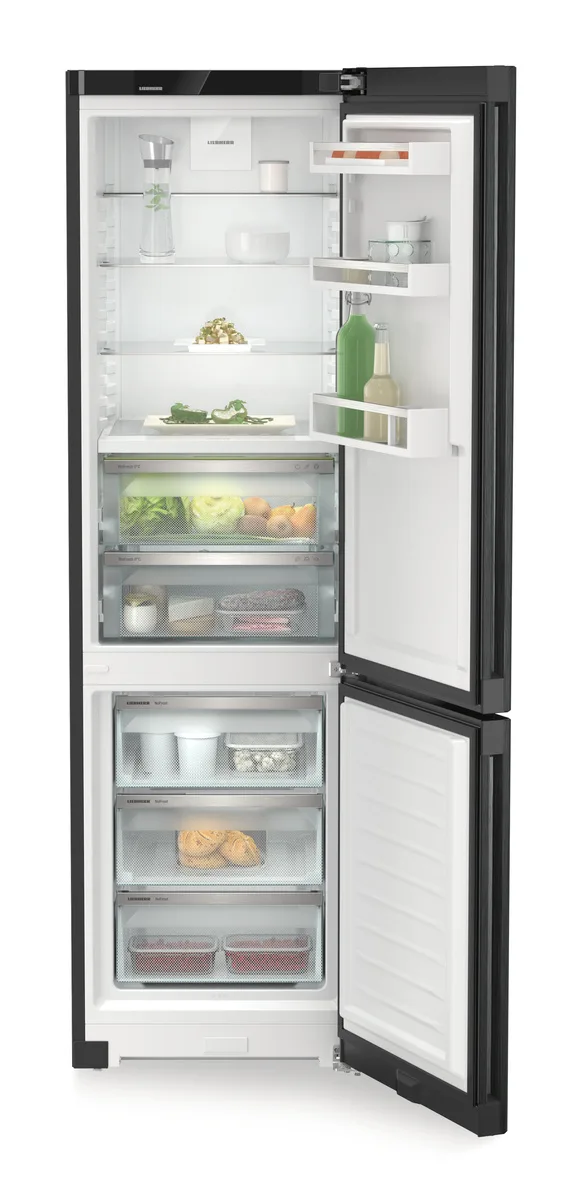 Combină frigorifică CBNbdc 573i plus BioFresh NoFrost Liebherr - Image 4