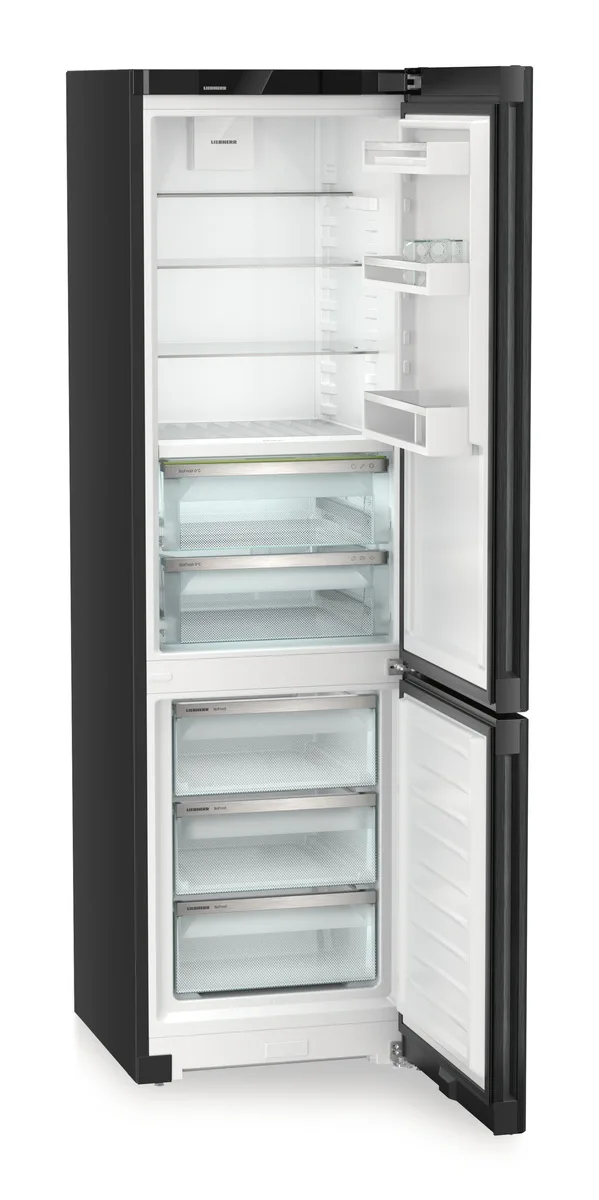 Combină frigorifică CBNbdc 573i plus BioFresh NoFrost Liebherr - Image 5