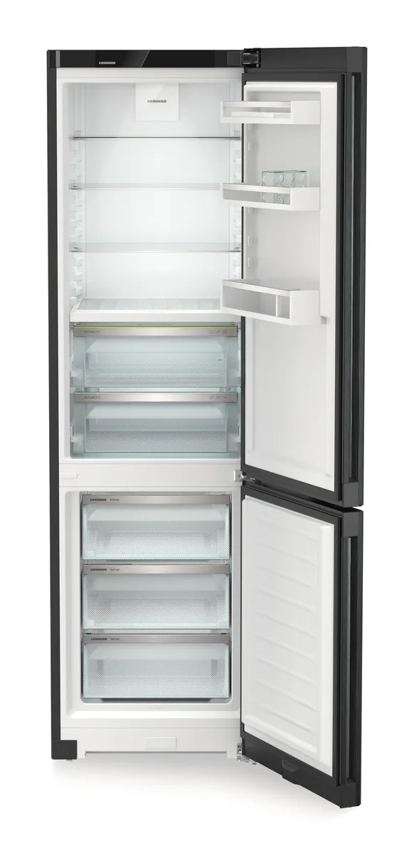 Combină frigorifică CBNbdc 573i plus BioFresh NoFrost Liebherr - Image 7