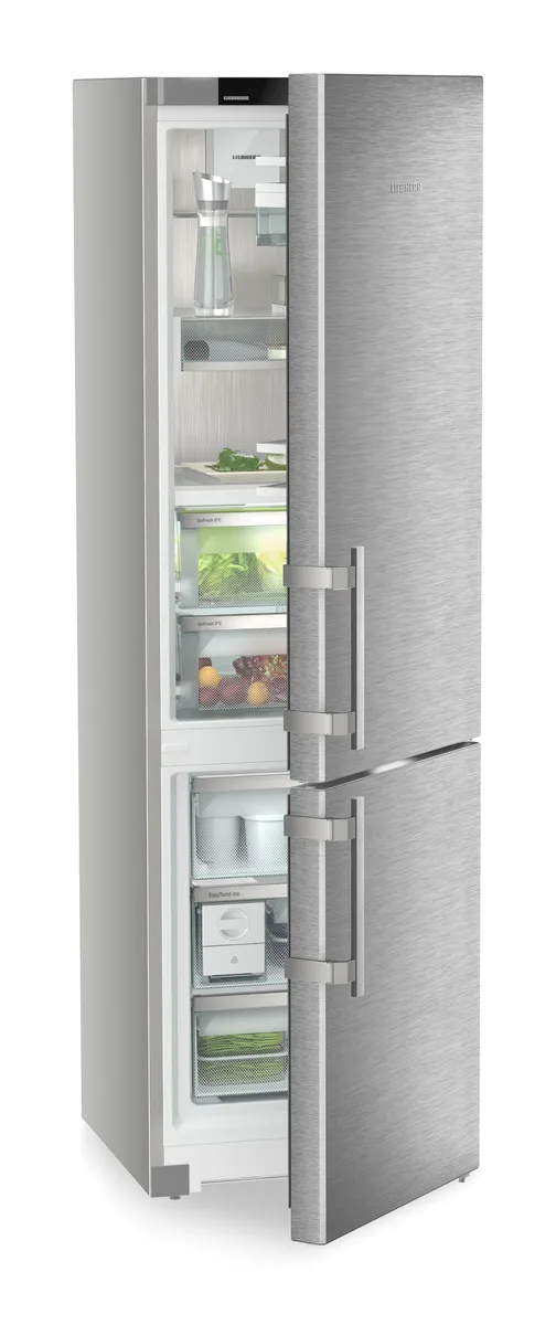 Combină frigorifică CBNsda 575i prime BioFresh NoFrost Liebherr - Image 1