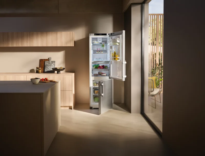 Combină frigorifică CBNsda 575i prime BioFresh NoFrost Liebherr - Image 12