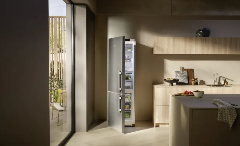 Combină frigorifică CBNsda 575i prime BioFresh NoFrost Liebherr - Image 13