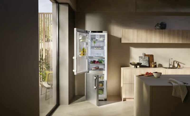 Combină frigorifică CBNsda 575i prime BioFresh NoFrost Liebherr - Image 14
