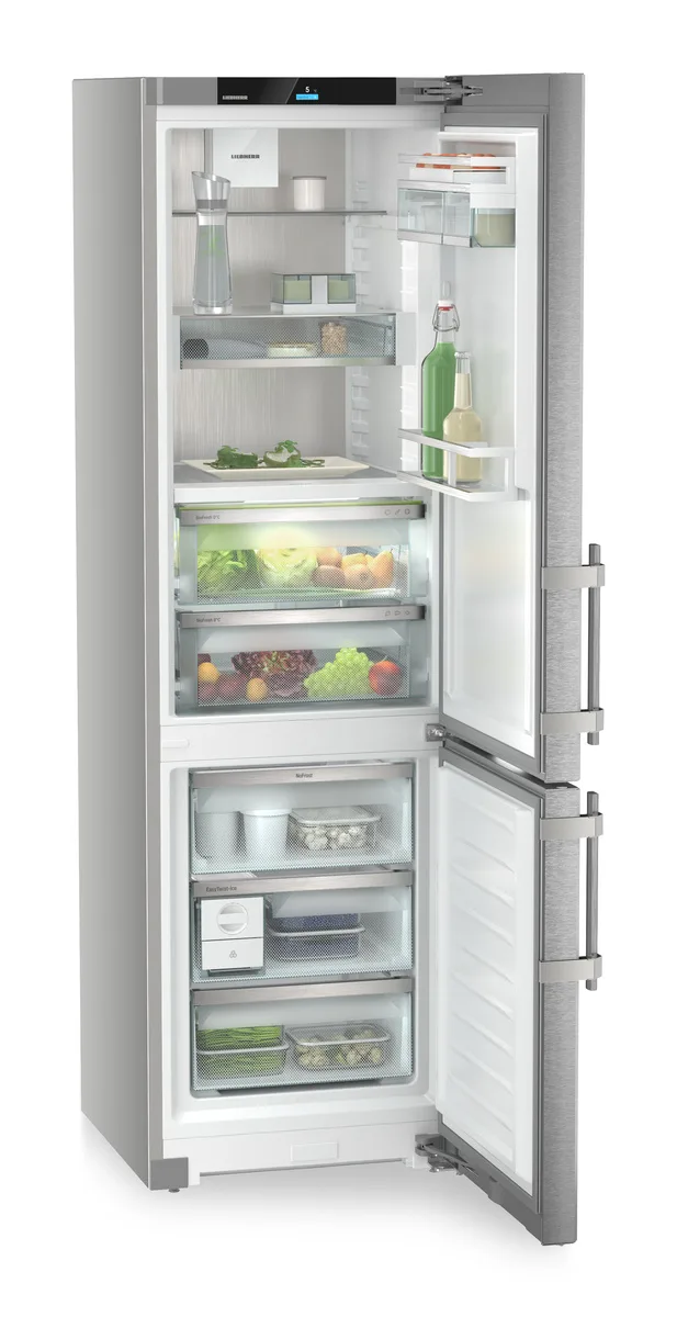 Combină frigorifică CBNsda 575i prime BioFresh NoFrost Liebherr - Image 3