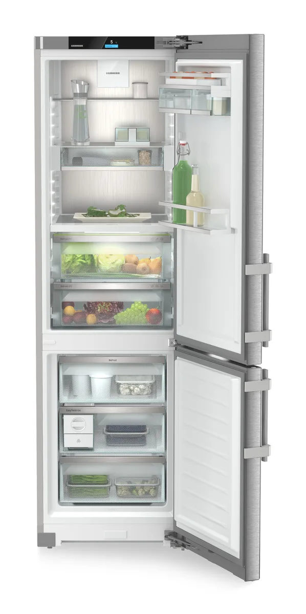 Combină frigorifică CBNsda 575i prime BioFresh NoFrost Liebherr - Image 4