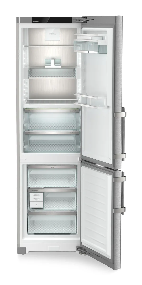Combină frigorifică CBNsda 575i prime BioFresh NoFrost Liebherr - Image 7