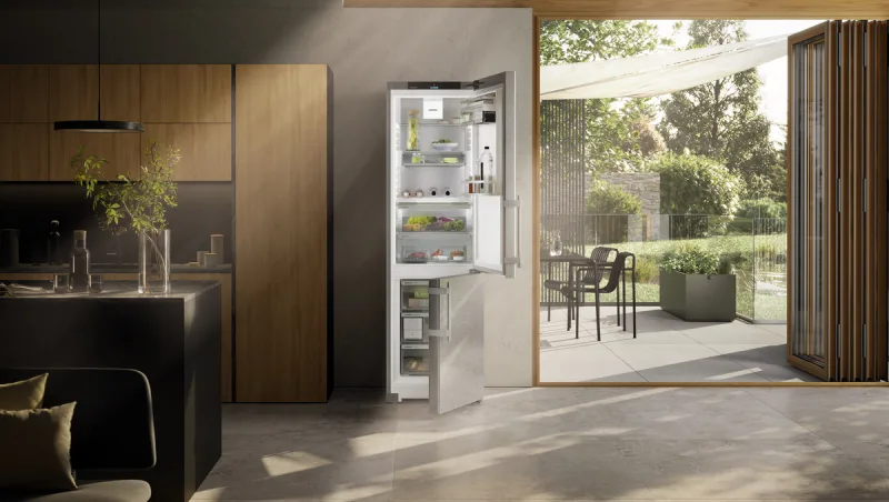 Combină frigorifică CBNsda 575i prime BioFresh NoFrost Liebherr - Image 10