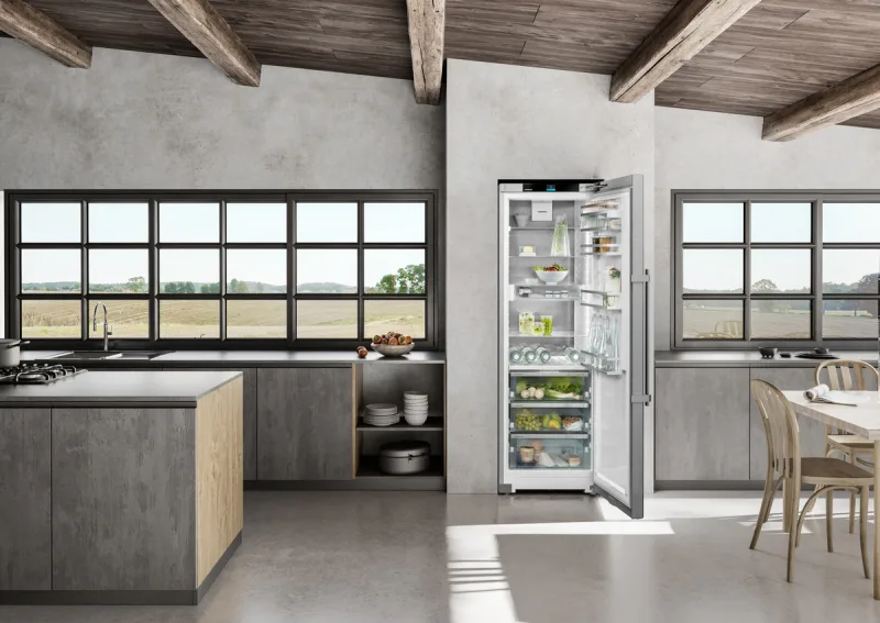 Frigider RBsdc 525i prime BioFresh Liebherr - Image 9