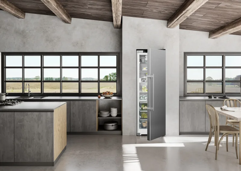 Frigider RBsdc 525i prime BioFresh Liebherr - Image 10