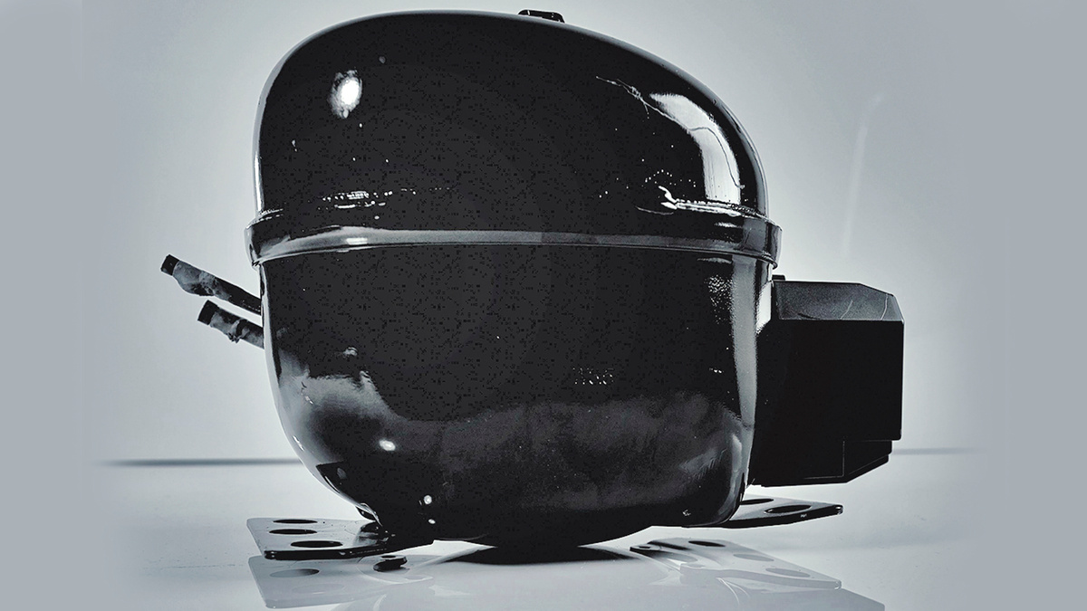Depozitare cu un nivel scăzut de vibraţii