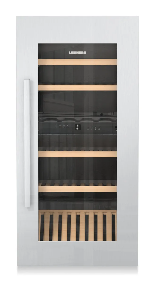 Frigider pentru vinuri EWTdf 2353 Vinidor Liebherr - Image 10