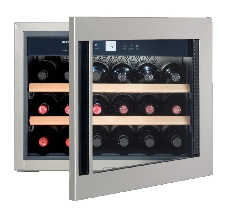 Frigider pentru vinuri WKEes 553 GrandCru Liebherr - Image 3