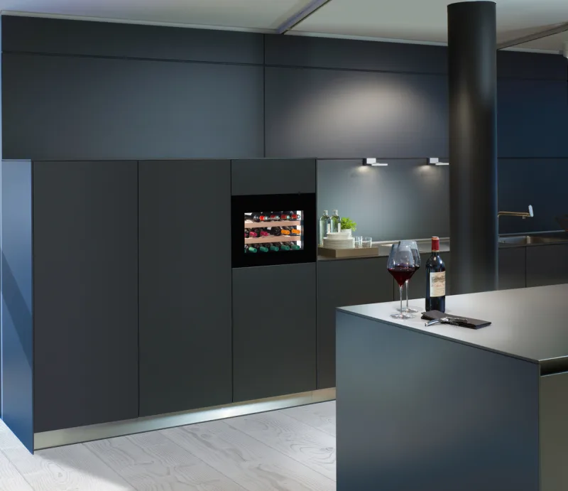 Frigider pentru vinuri WKEgb 582 GrandCru Liebherr - Image 10