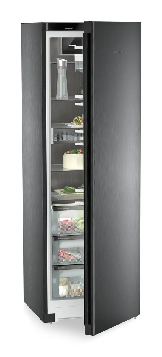 Frigider RBbsc 528i peak BioFresh Liebherr - Image 1