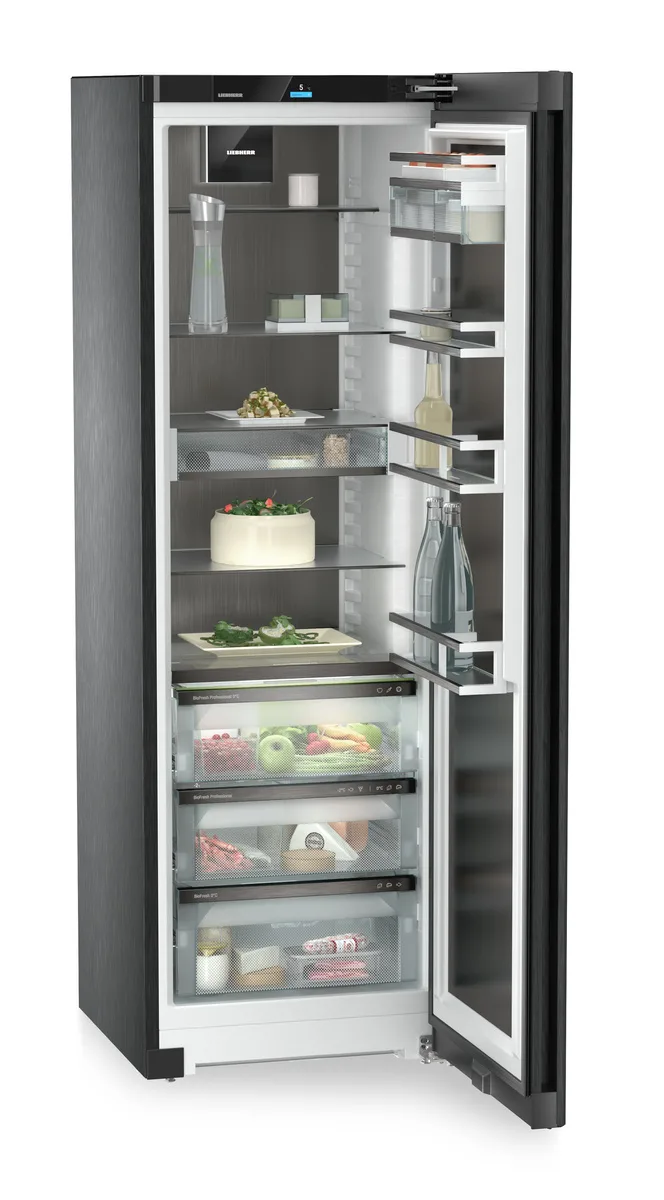 Frigider RBbsc 528i peak BioFresh Liebherr - Image 3