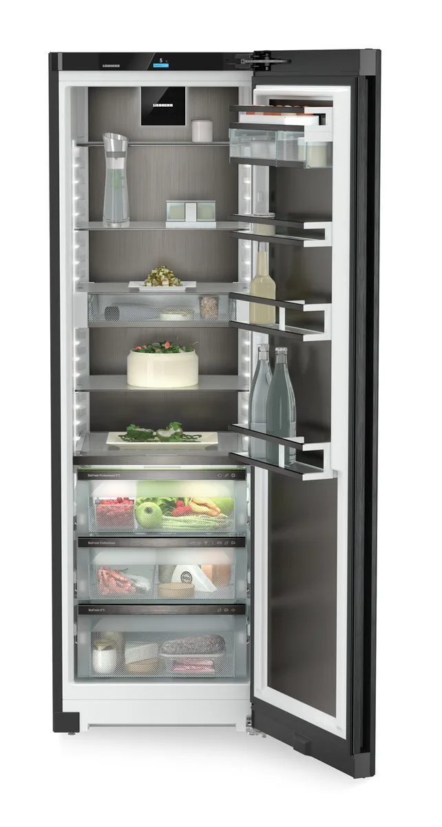 Frigider RBbsc 528i peak BioFresh Liebherr - Image 4