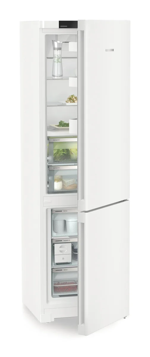 Combină frigorifică CBNa 572i plus BioFresh NoFrost Liebherr - Image 1