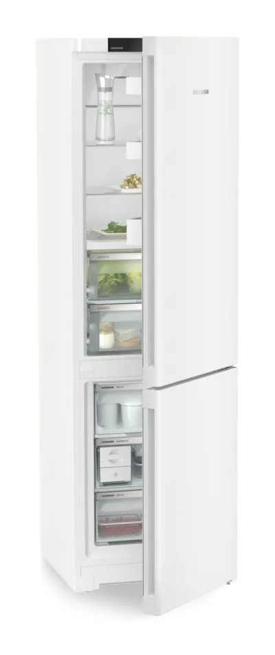 Combină frigorifică CBNa 572i plus BioFresh NoFrost Liebherr