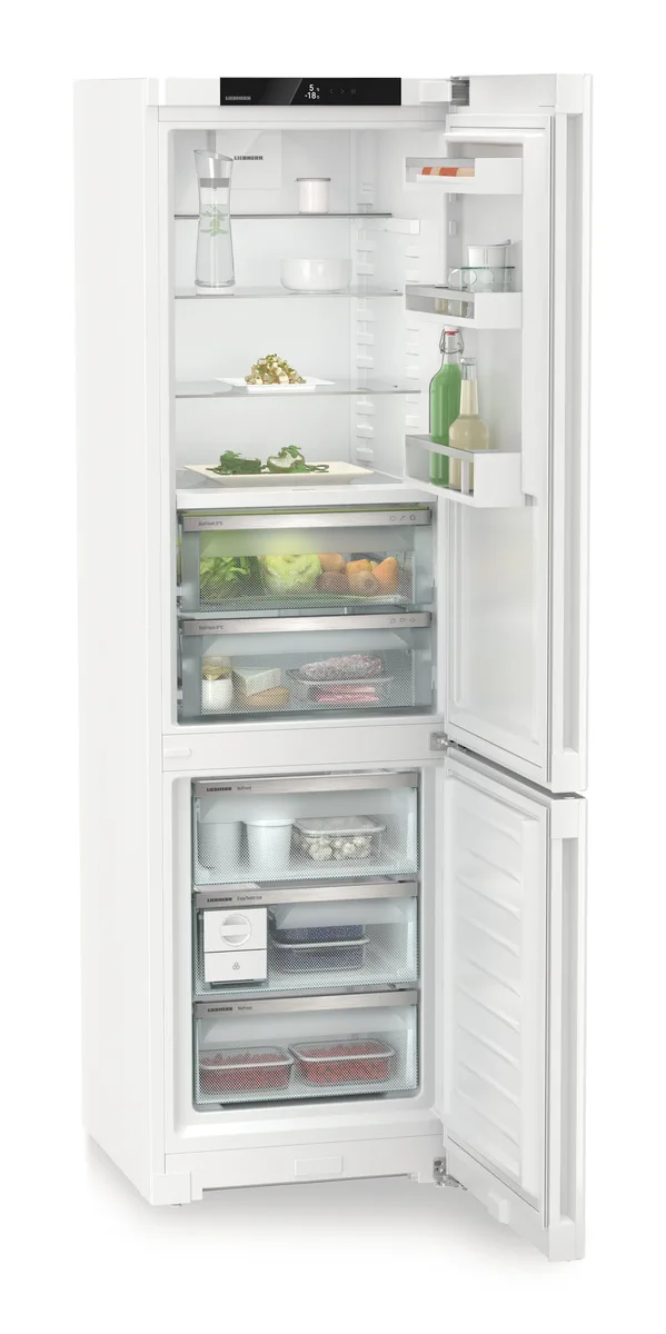 Combină frigorifică CBNa 572i plus BioFresh NoFrost Liebherr - Image 3
