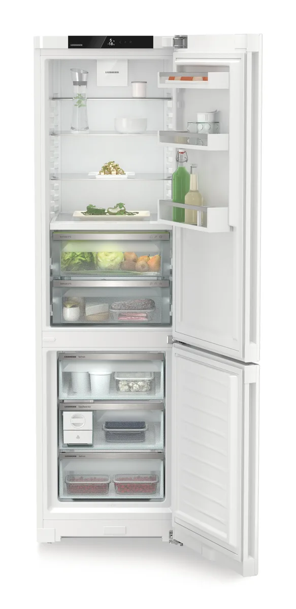 Combină frigorifică CBNa 572i plus BioFresh NoFrost Liebherr - Image 4