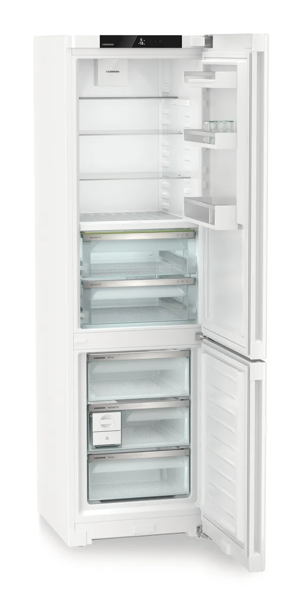 Combină frigorifică CBNa 572i plus BioFresh NoFrost Liebherr - Image 5