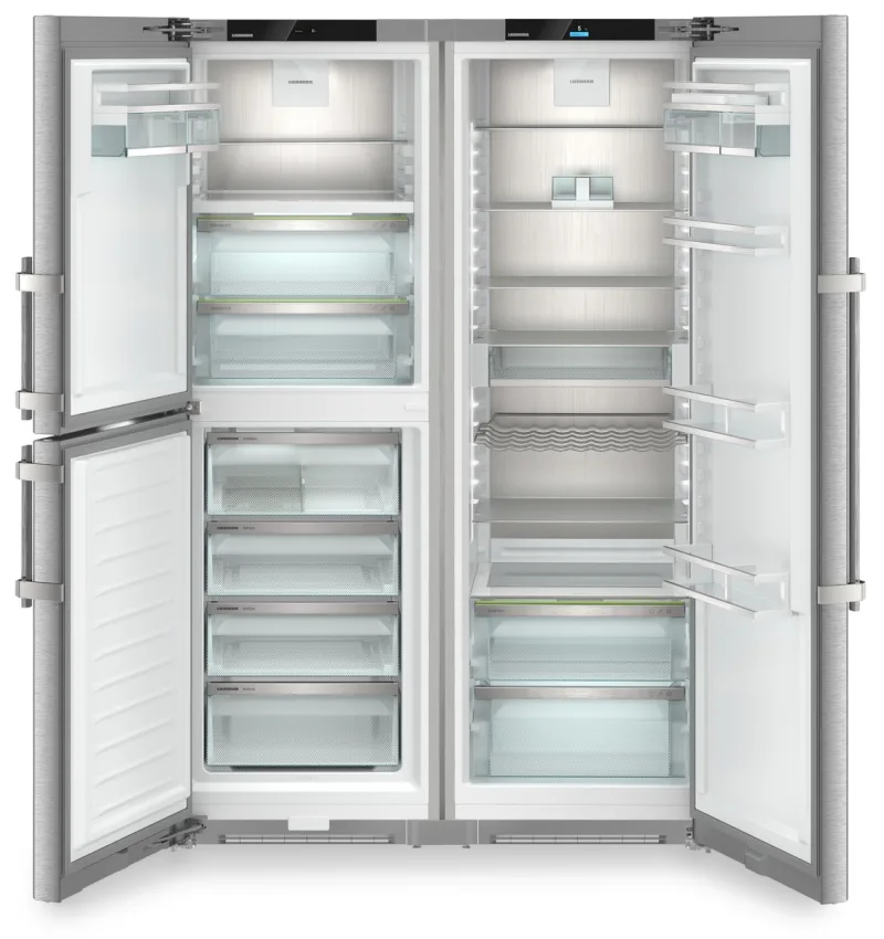 Frigider Side-by-Side XRCsd 5255 prime BioFresh NoFrost Liebherr - Image 4