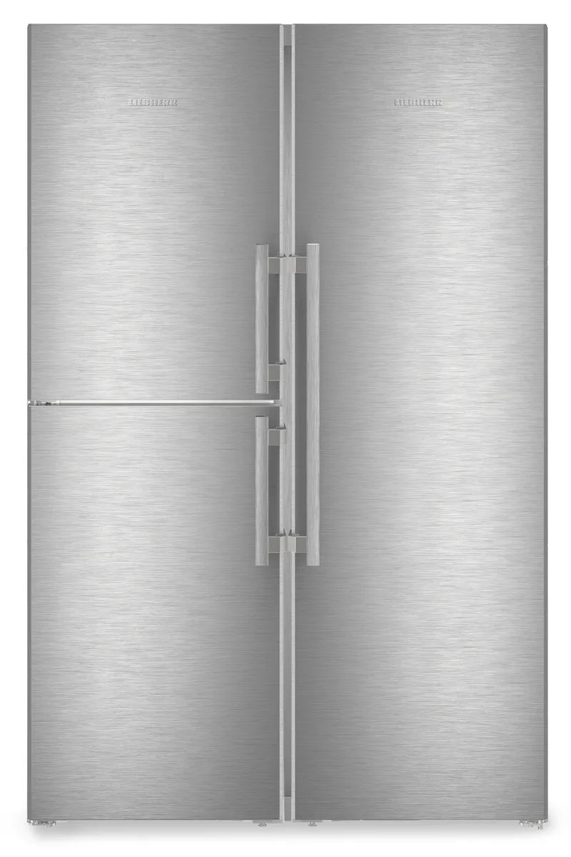 Frigider Side-by-Side XRCsd 5255 prime BioFresh NoFrost Liebherr - Image 5