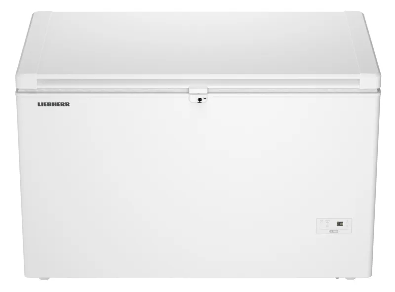 Ladă frigorifică CFd 2085 plus Liebherr - Image 5