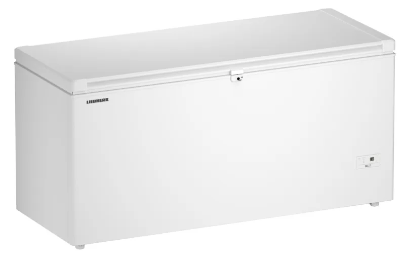 Ladă frigorifică CFd 2505 plus Liebherr - Image 4