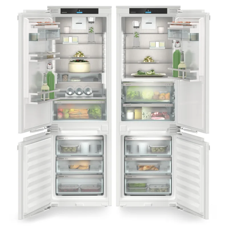 Frigider Side-by-Side IXCC 5155 prime BioFresh NoFrost Liebherr - Image 1