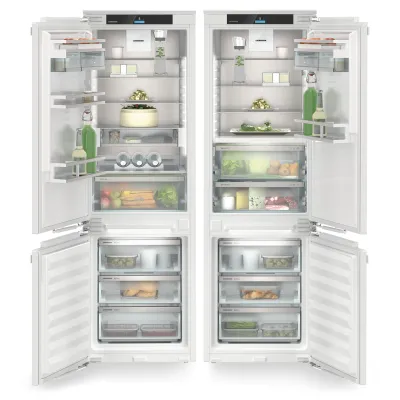 Frigider Side-by-Side IXCC 5155 prime BioFresh NoFrost Liebherr