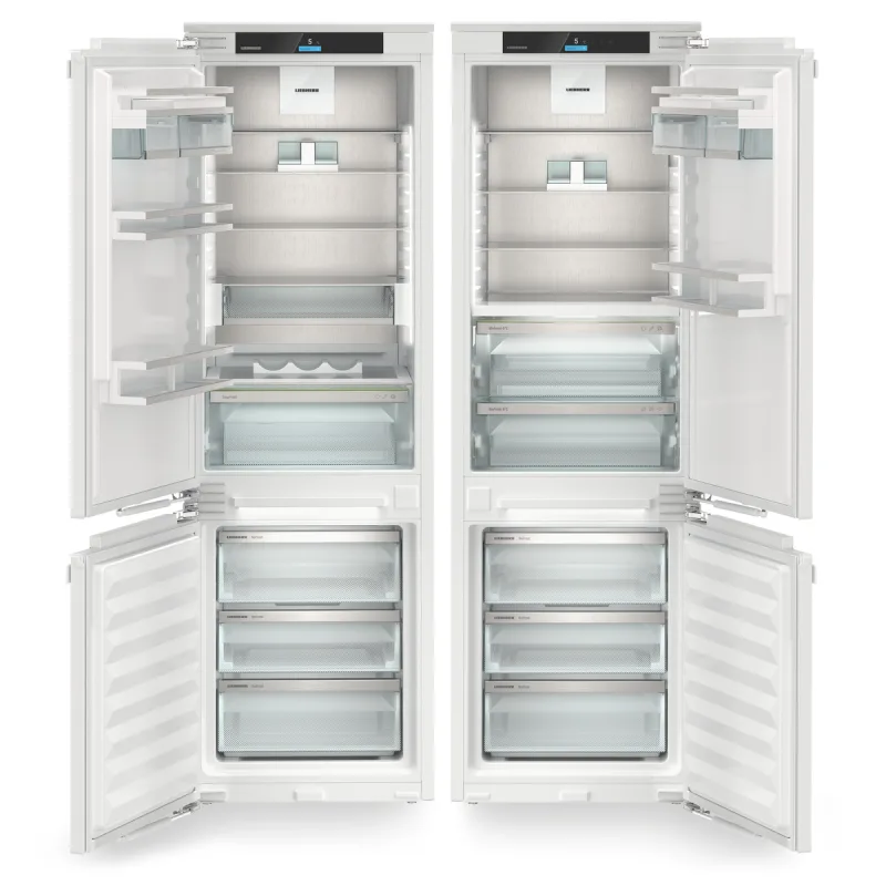 Frigider Side-by-Side IXCC 5155 prime BioFresh NoFrost Liebherr - Image 4