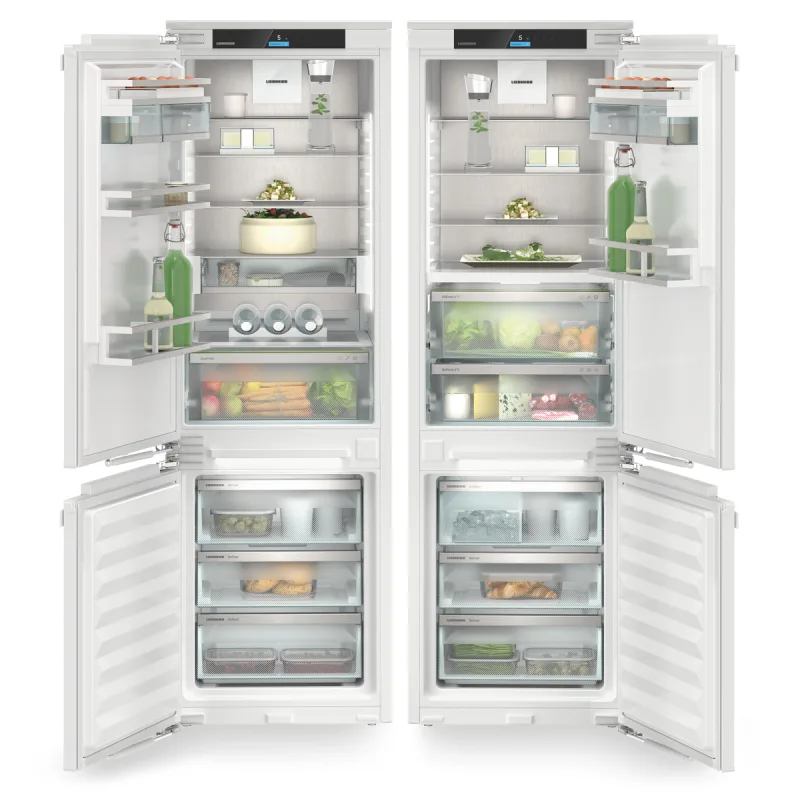 Frigider Side-by-Side IXCC 5165 prime BioFresh NoFrost Liebherr - Image 1