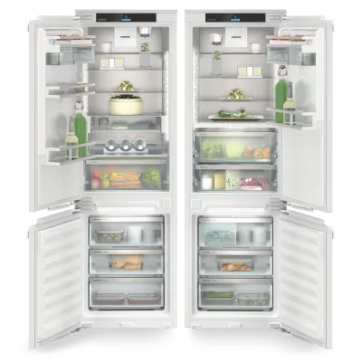 Frigider Side-by-Side IXCC 5165 prime BioFresh NoFrost Liebherr