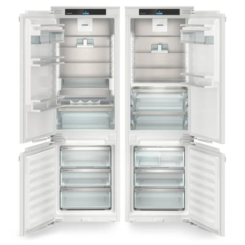 Frigider Side-by-Side IXCC 5165 prime BioFresh NoFrost Liebherr - Image 4