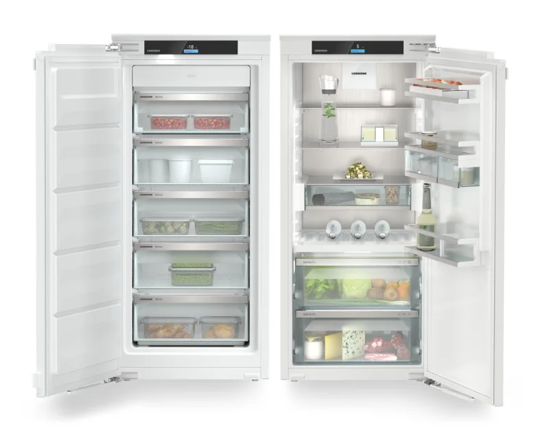 Frigider Side-by-Side IXRF 4155 prime BioFresh Liebherr - Image 1