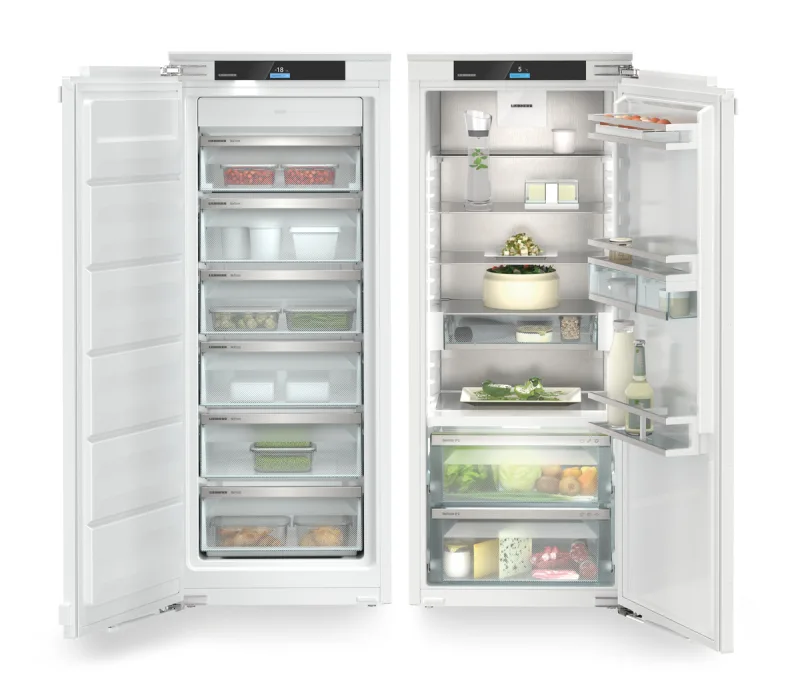 Frigider Side-by-Side IXRF 4555 prime BioFresh NoFrost Liebherr - Image 1
