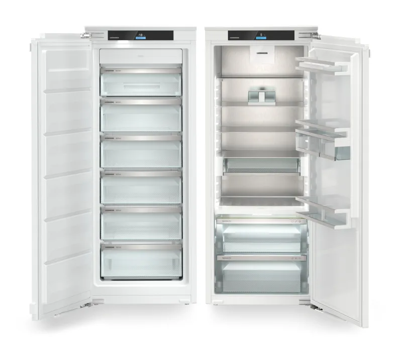 Frigider Side-by-Side IXRF 4555 prime BioFresh NoFrost Liebherr - Image 4