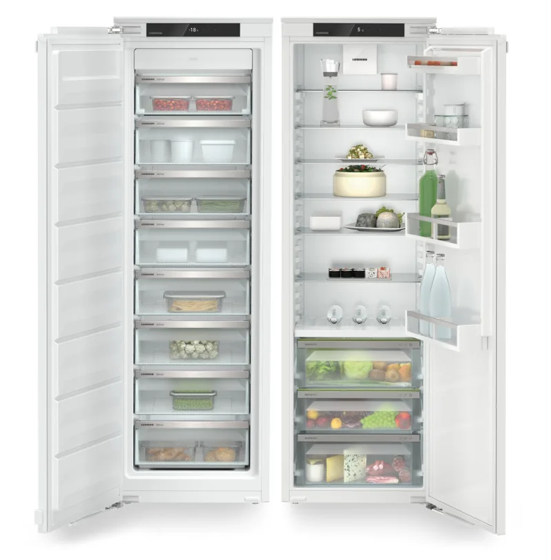 Frigider Side-by-Side IXRF 5125 plus BioFresh NoFrost Liebherr - Image 1