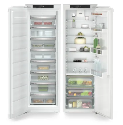Frigider Side-by-Side IXRF 5125 plus BioFresh NoFrost Liebherr