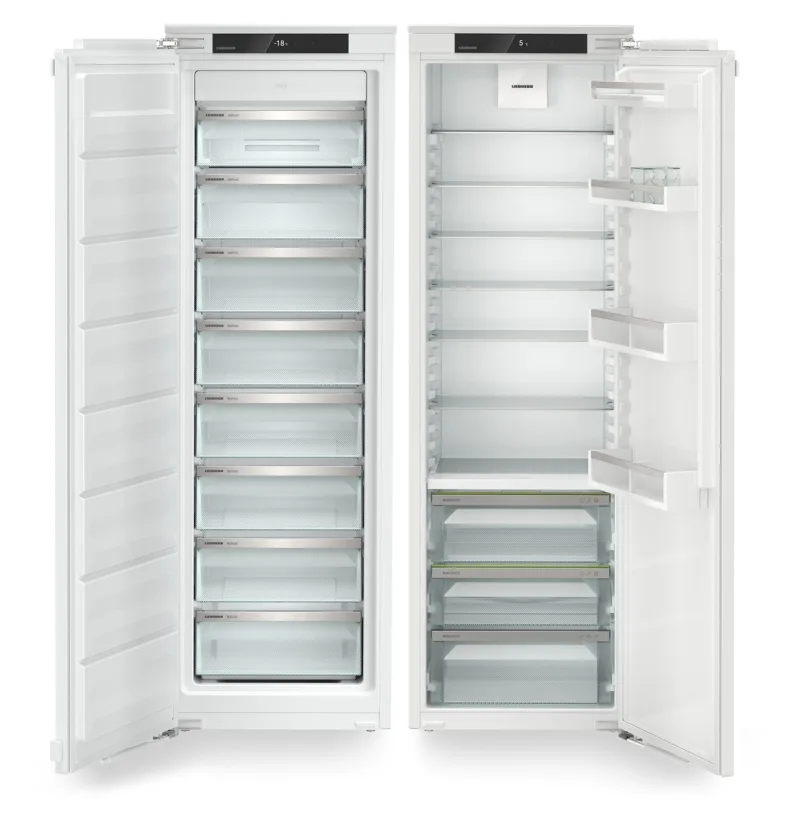 Frigider Side-by-Side IXRF 5125 plus BioFresh NoFrost Liebherr - Image 4
