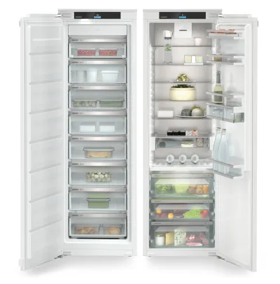 Frigider Side-by-Side IXRF 5155 prime BioFresh NoFrost Liebherr