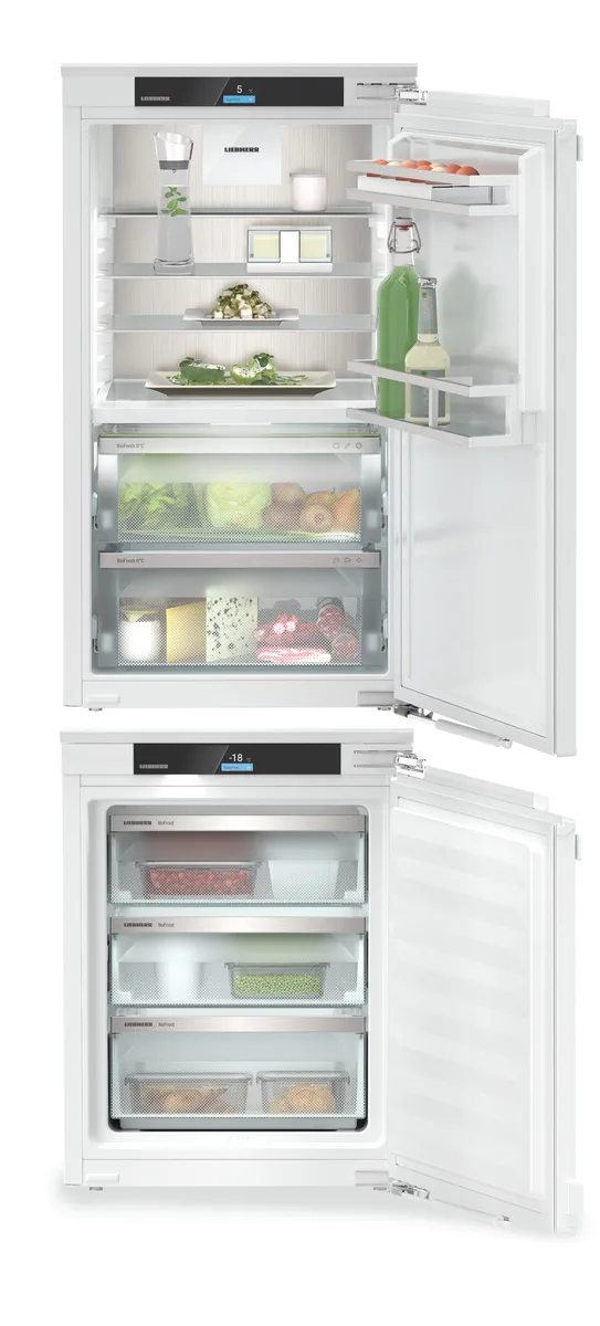 Frigider Side-by-Side IXRF 5156 prime BioFresh NoFrost Liebherr - Image 1