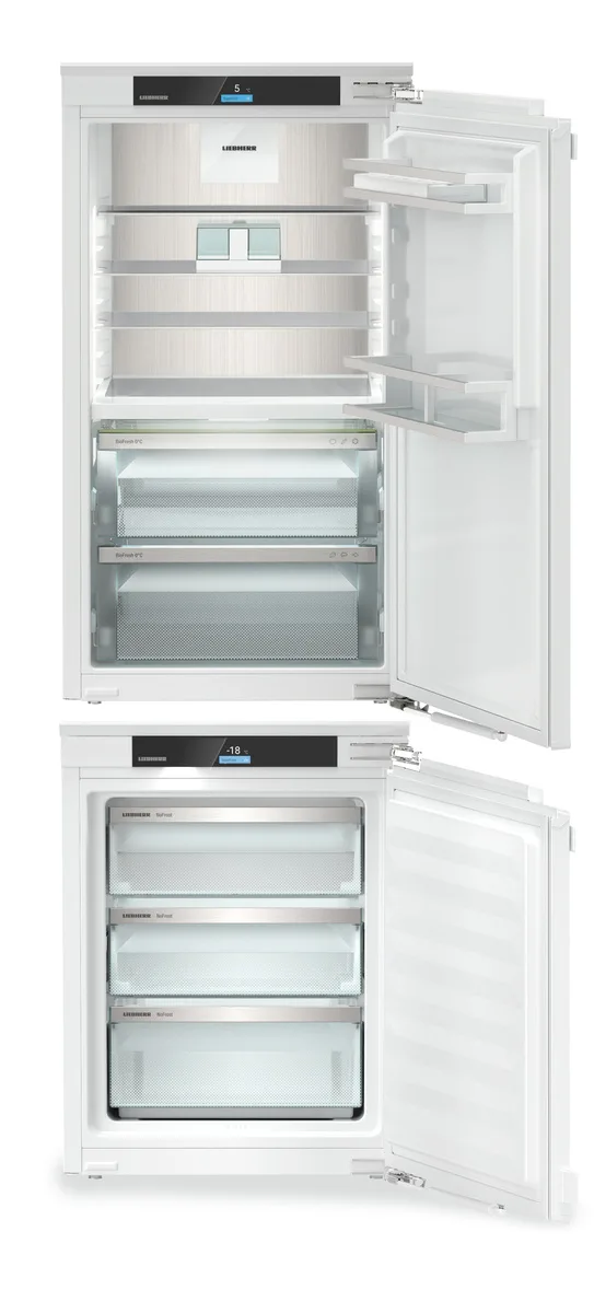 Frigider Side-by-Side IXRF 5156 prime BioFresh NoFrost Liebherr - Image 4