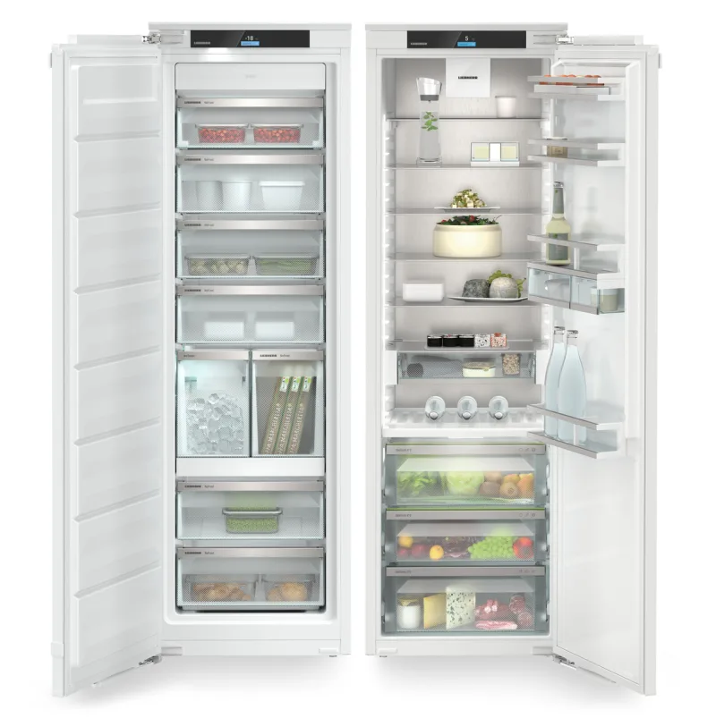 Frigider Side-by-Side IXRF 5165 prime BioFresh NoFrost Liebherr - Image 1