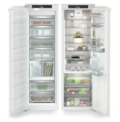 Frigider Side-by-Side IXRF 5165 prime BioFresh NoFrost Liebherr