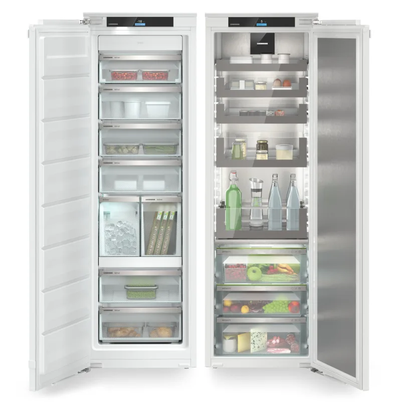 Frigider Side-by-Side IXRF 5175 peak BioFresh NoFrost Liebherr - Image 1