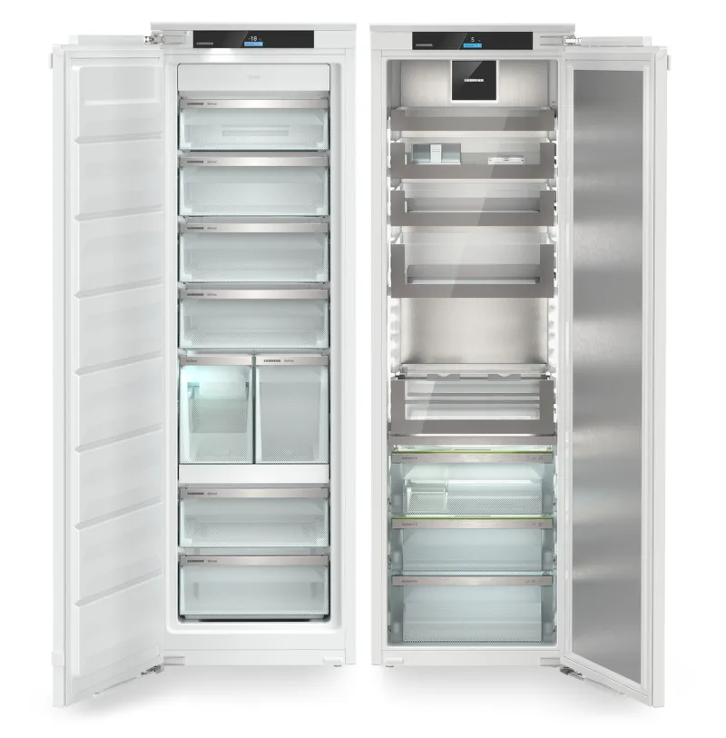 Frigider Side-by-Side IXRF 5175 peak BioFresh NoFrost Liebherr - Image 4