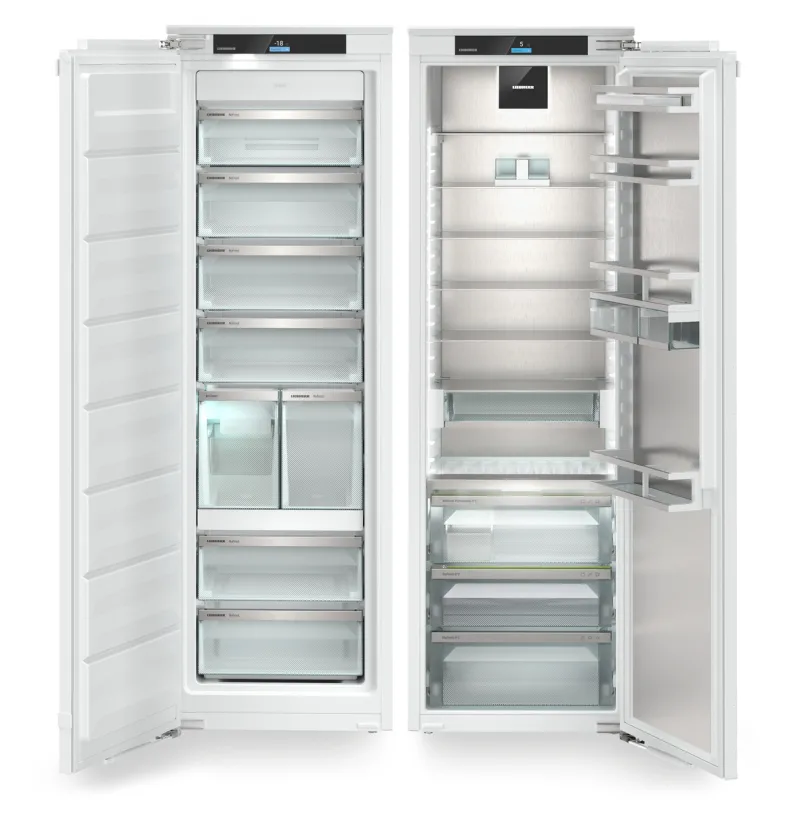 Frigider Side-by-Side IXRF 5185 peak BioFresh NoFrost Liebherr - Image 4