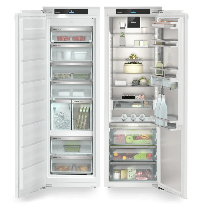 Frigider Side-by-Side IXRF 5186 peak BioFresh NoFrost Liebherr - Image 1